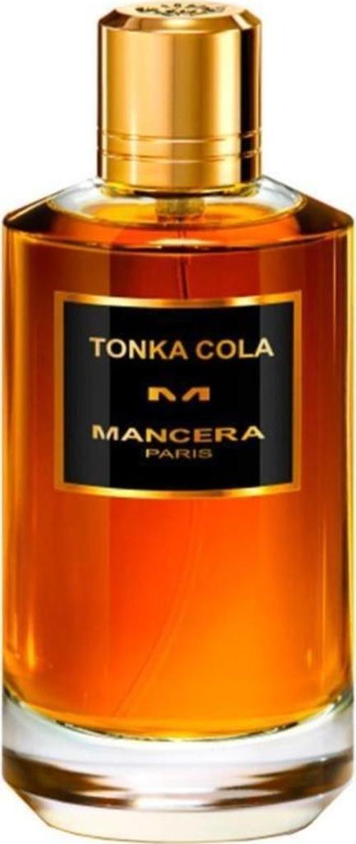 Tonka Cola Unisex EDP 120ml