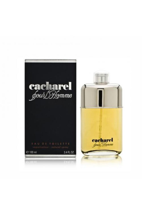 Pour L'Homme EDT 100ml Erkek Parfümü