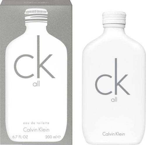 All Edt 200 ml Unisex Parfüm