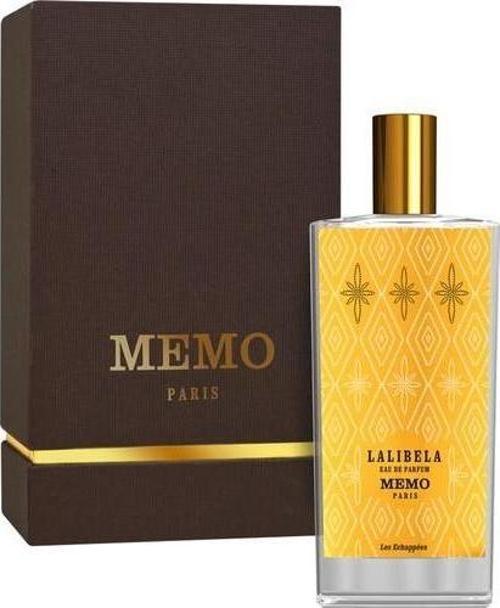 Lalibela Kadın Parfüm EDP 75 ML
