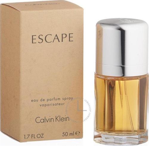 Escape EDP 50 Ml Kadın Parfümü