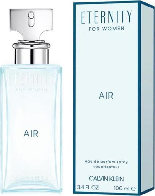 Eternıty Air Edp 100 ml Kadın Parfüm