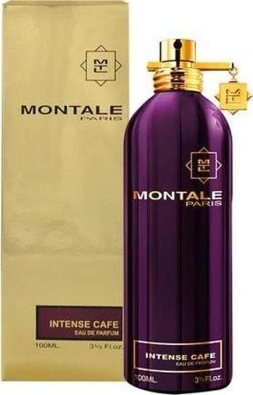 Intense Cafe Edp 100 Ml Unisex Parfüm