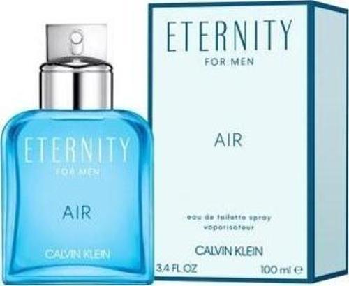 Eternity For Men Air Edt 100 ml Erkek Parfümü
