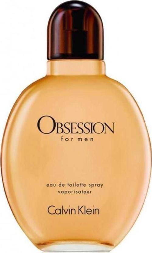 Obsession Edt 200 ml Erkek Parfümü