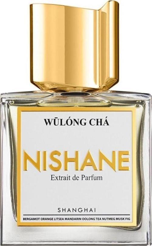 Nishane Wulong Cha 100 ml Unisex Parfüm