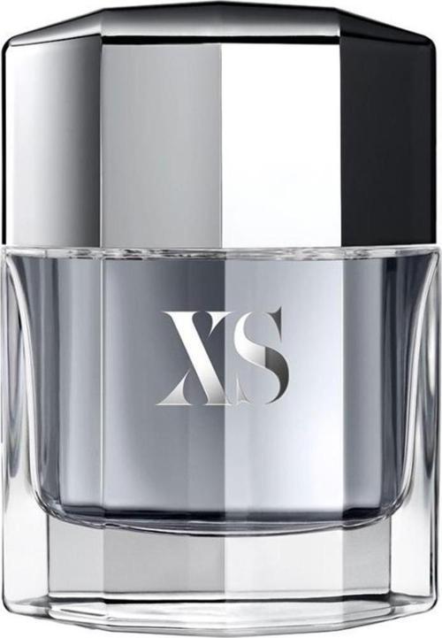 XS EDT 100 ml Erkek Parfüm