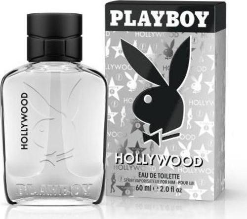 Hollywood Erkek Parfüm EDT 60 ML