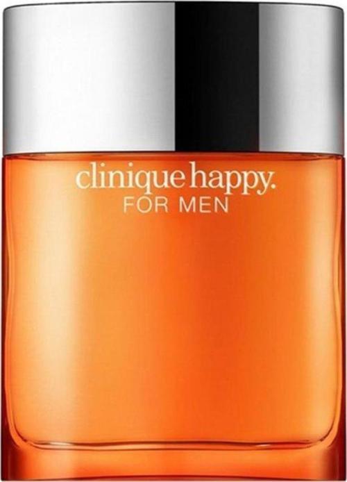 Happy For Men EDT 100ML Erkek Parfümü