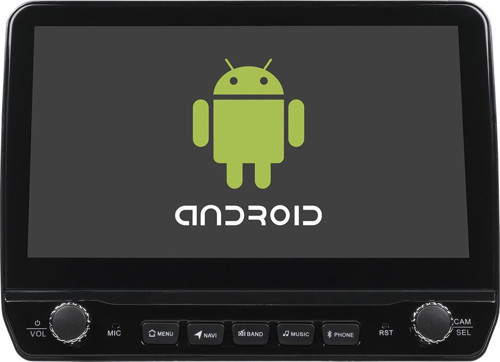 XA-315QS 10.1 ÜNİVERSAL TABLET MULTİMEDİA