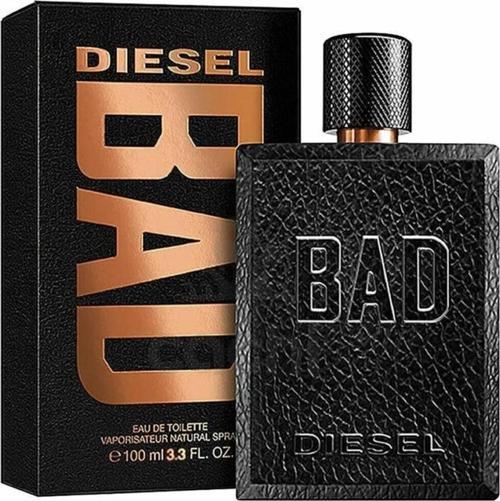 Bad Edt 100 ml Erkek Parfüm