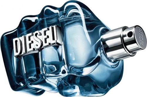 Only The Brave EDT 200ml Erkek Parfümü