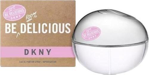Be Delicious %100 EDP 100 ml Kadın Parfüm