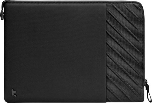 Voyage A10 14 Inç Siyah Uyumlu Macbook Pro Kılıfı - A10d2d1