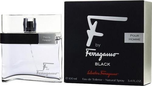 F Black Pour Homme EDT 100 ml