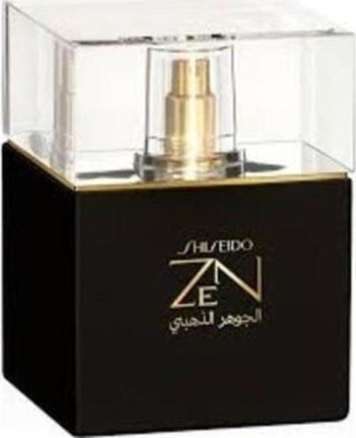 Zen Gold Elixir Edp 100 ml Kadın Parfümü