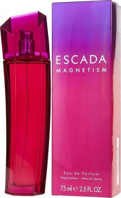 Magnetism Edp 75 Ml Kadın Parfümü