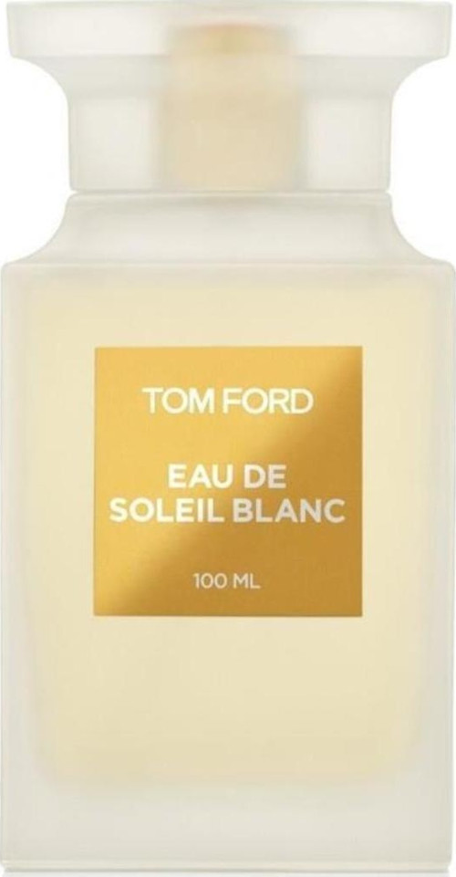Eau De Soleil Blanc EDT 100 ml Unisex Parfüm