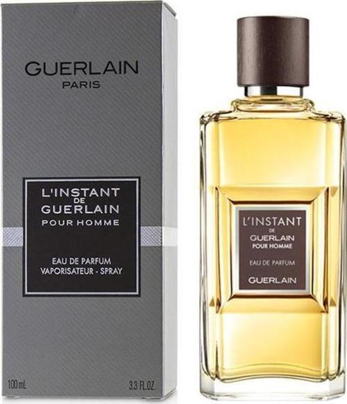 L'ınstant De Pour Homme Edp 100ml Erkek Parfüm