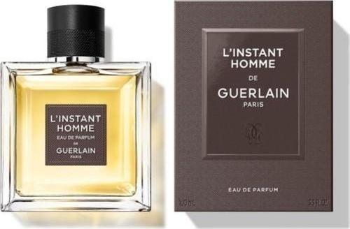 L'ınstant Homme Edp 100 ml Erkek Parfüm