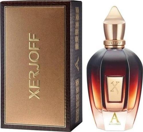 Alexandria II EDP 100 ML Unisex Parfüm
