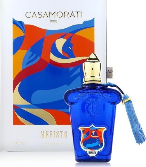 Casamorati 1888 Mefisto Erkek Parfüm EDP 100 ML