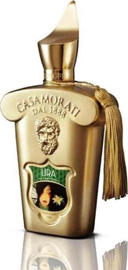Casamorati Lira Edp 100 Ml Kadın Parfümü