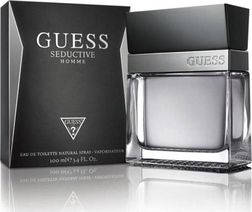 Seductive EDT 100 ml Erkek Parfüm