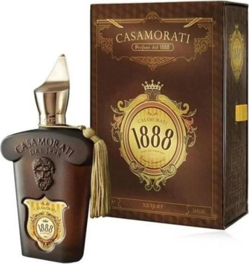 -Casamoratı 1888 Erkek Parfüm EDP 100 ML