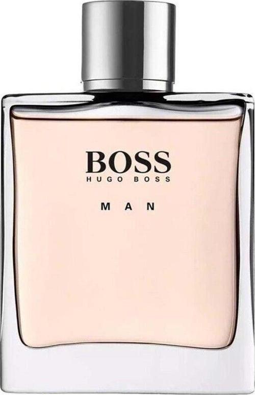 Man EDT 100 ML Erkek Parfüm
