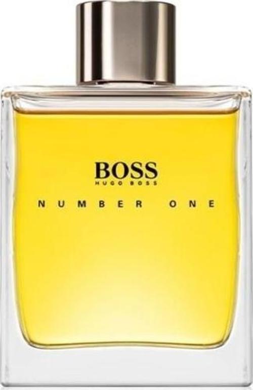 Number One Edt 100 ml Erkek Parfüm