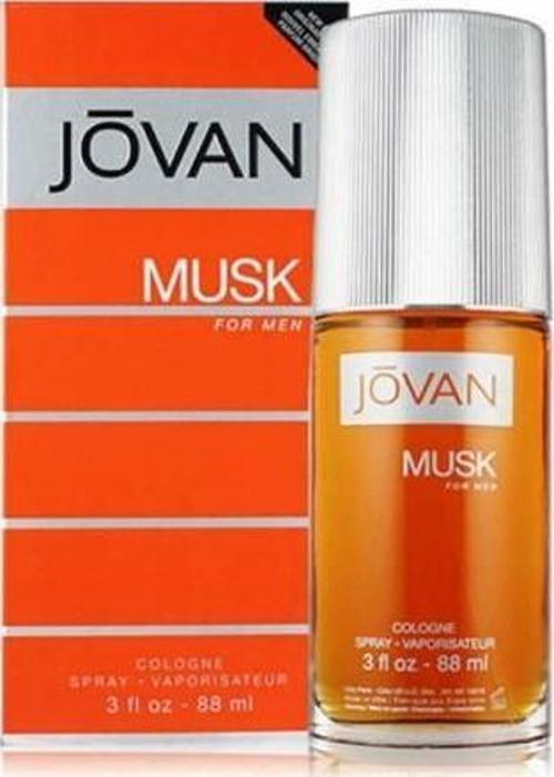 Musk For Men 88ml Erkek Parfümü