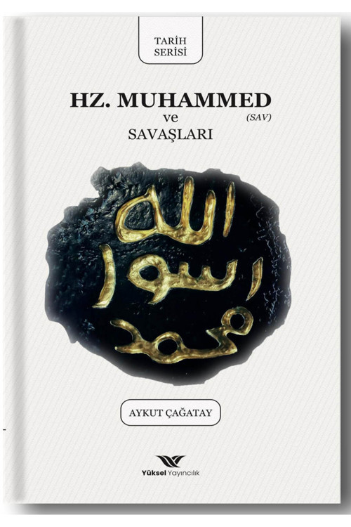 Hz.Muhammed Ve Savaşlar