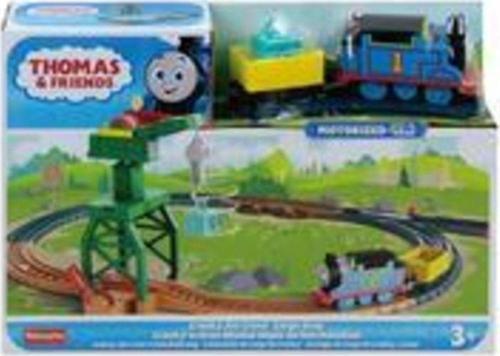 Thomas Tren Hgy78 Hhv98