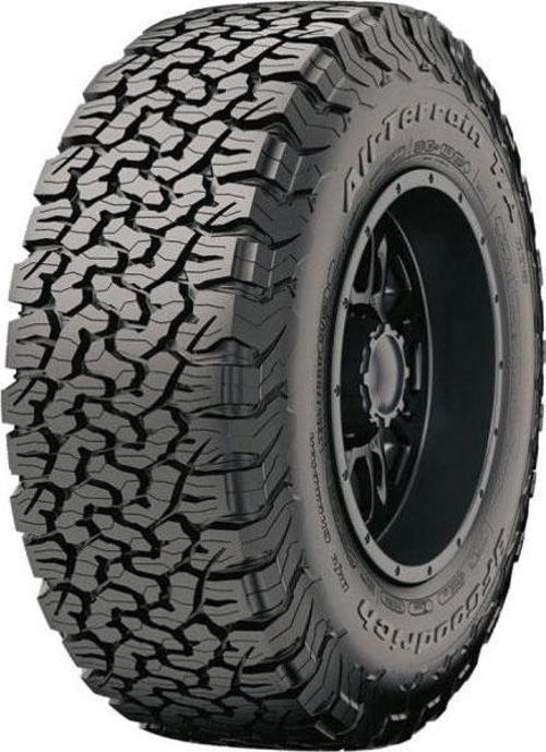 245/65R17 111/108S LRD RWL Beyaz Yazılı All Terrain T/A KO2 (4 Mevsim) (2024) Lastik