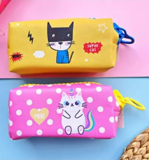 Zipper Kalem Kutu