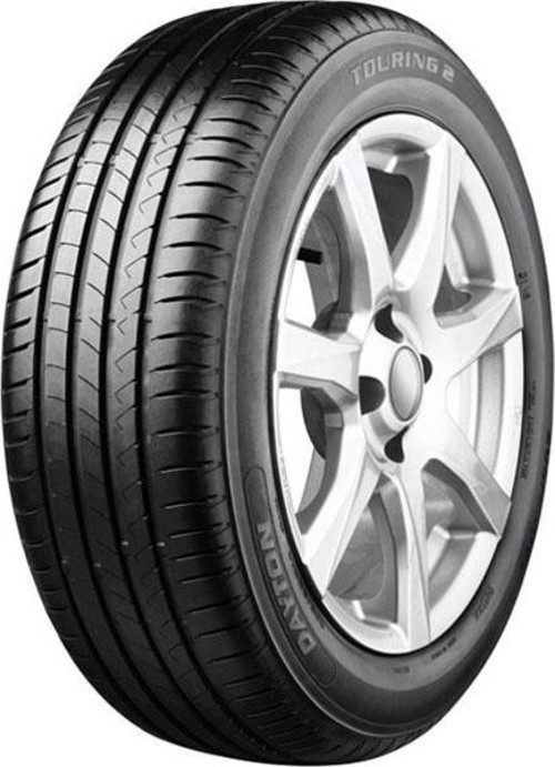 235/55R17 99V Touring 2 (Yaz) (2022) Lastik