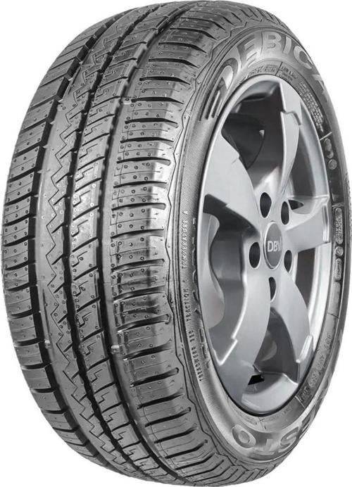 215/70R16 100H Presto (Yaz) (2023) Lastik