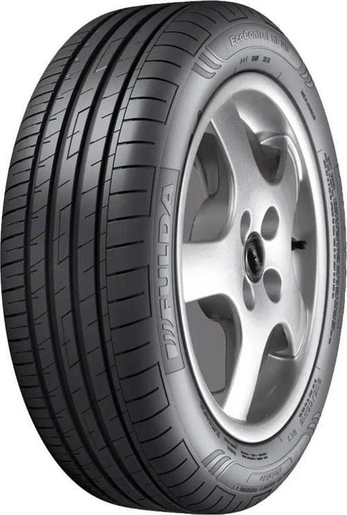 215/55R16 93V EcoControl HP 2 (Yaz) (2024) Lastik