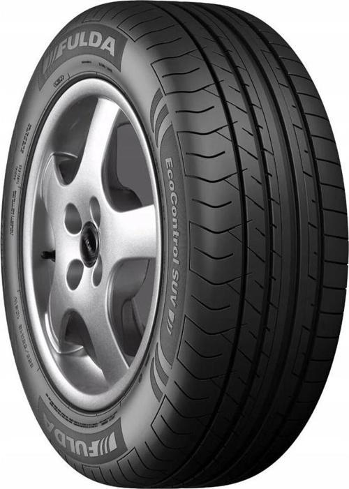 225/60R17 103H XL FP EcoControl Suv (Yaz) (2024) Lastik