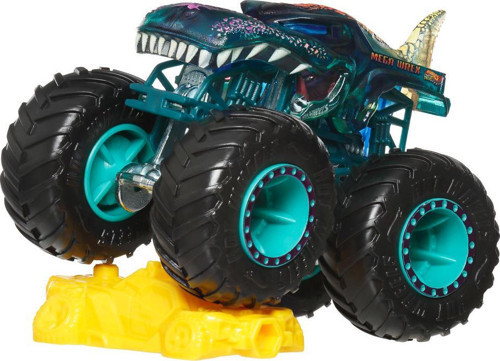 Hot Wheels Monster Trucks 1:64 Araba FYJ44-JHY33