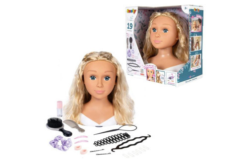 My Beauty Saç Şekillendirme Başlığı Blond 320317