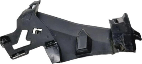 Renault Clio (2024 Yılında Çıkan Kasa) Ön Tampon Braketi Köşe Sol (Oem No: 620378611R)