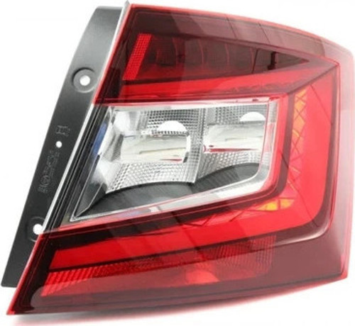 Skoda Fabia 2018-2021 Arka Stop Hatchbak Sağ (Oem No: 6V6945712)
