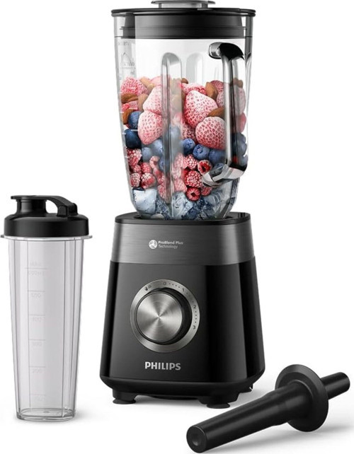 5000 Serisi HR3031/00 1200 W Smoothie Blender