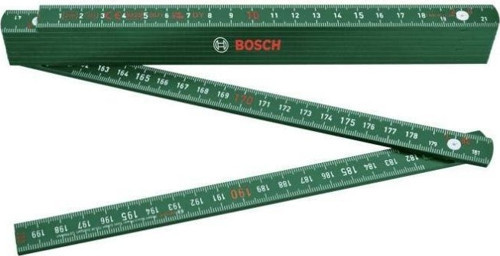 KATLANIR METRE 2 M