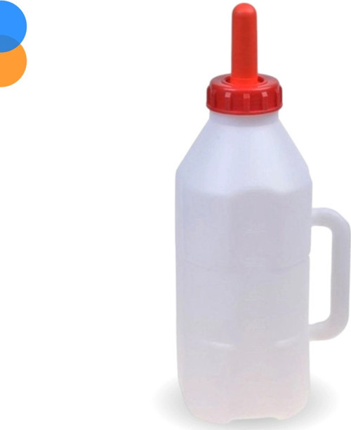 Buzağı Biberonu 2,5 Litre
