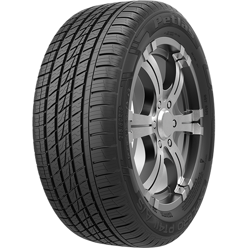 215/65 R16 98H Explero A/S PT411 Dört Mevsim Lastiği 2026