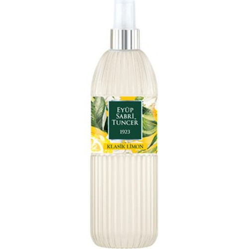 Kolonya Limon Pet Sprey 150 ML