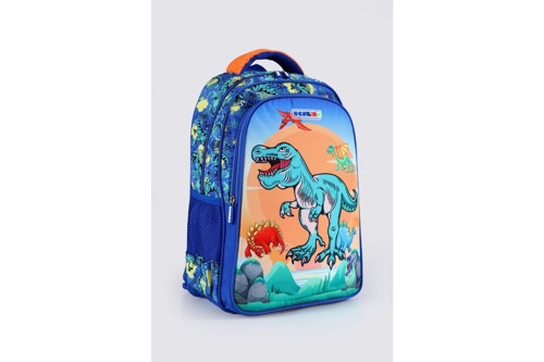 Dinazor -TREX 51773 Okul Çantası